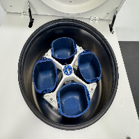 Eppendorf 5920R Refrigerated Centrifuge image 3